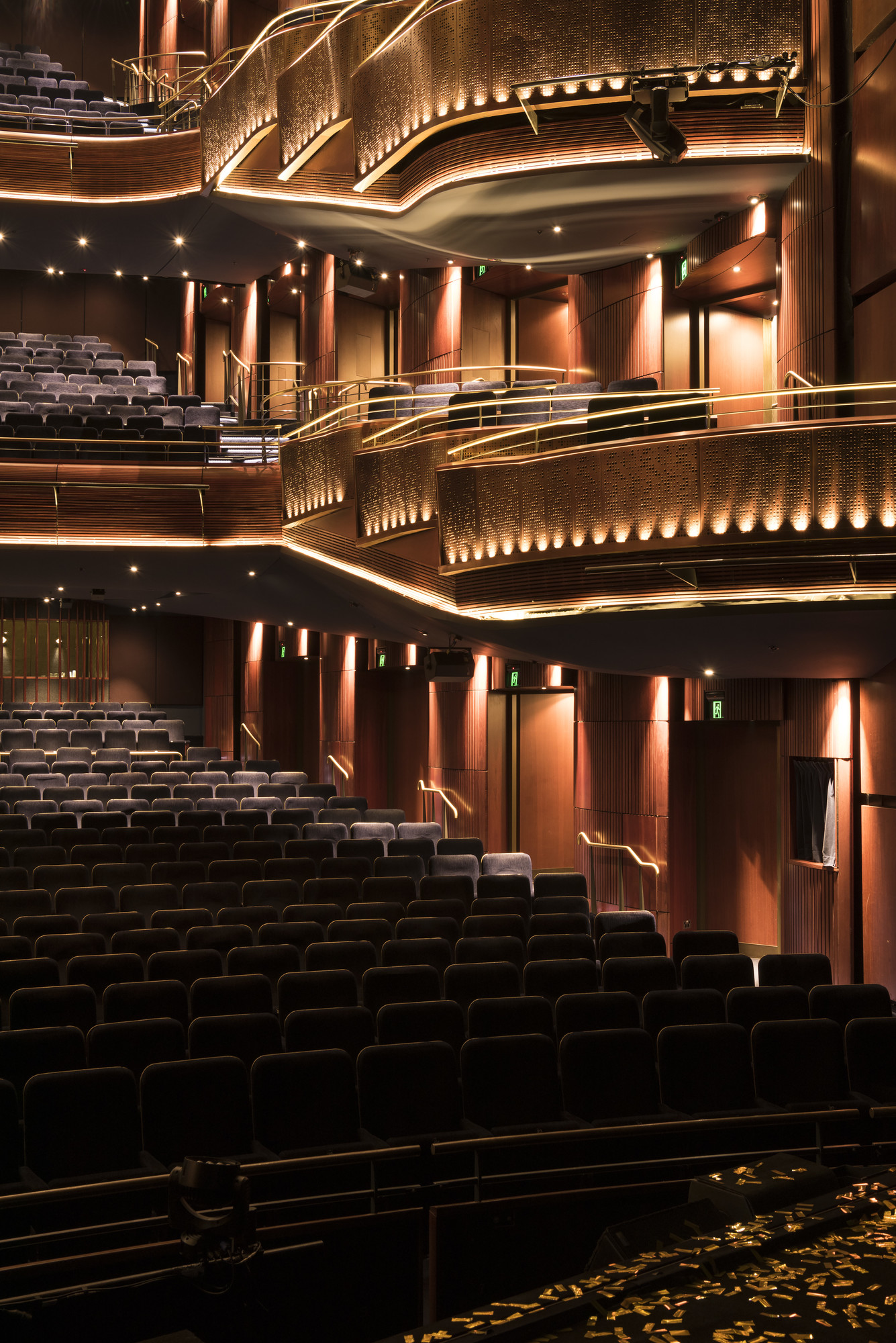 Sydney Lyric Theatre